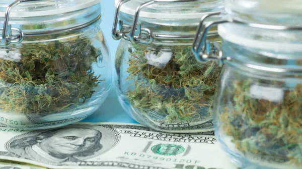 Nevada Marijuana Tax Panel to Consider&hellip;