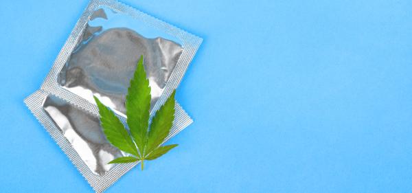 Study: Sexually Suggestive Cannabis Ads&hellip;