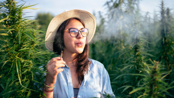 How Free Do US Cannabis Consumers&hellip;