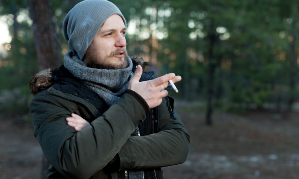 photo of Cannabis Consumption Will Be Permitted in Canada’s National Parks image