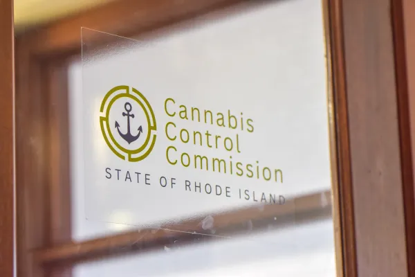 Rhode Island Orders Hemp Products Above…