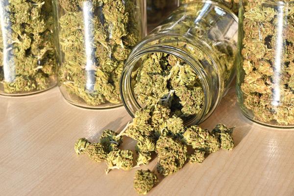 photo of Michigan lawmakers propose merging medical, recreational cannabis licenses image