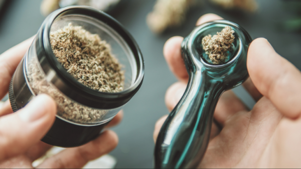 Cannabis Legalization Is a Public Health…