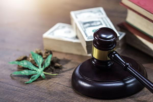 photo of Leafly Wins Court Order Allowing Online Marijuana Ads image