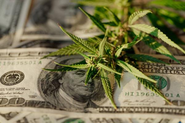 Ohio Marijuana Sales Reach Nearly $1&hellip;