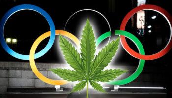 photo of Paris Olympics: Even America’s Top Anti-Doping Official Wonders … Why Does Marijuana Remain a Banned Substance? image