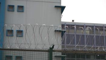 photo of Inside The Prison That Executes People For Supplying Cannabis image