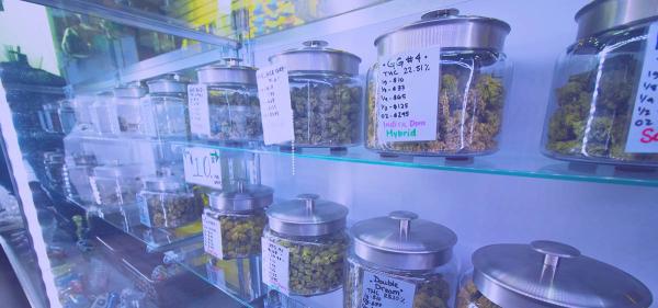 Michigan Cannabis Company Closes 5&hellip;