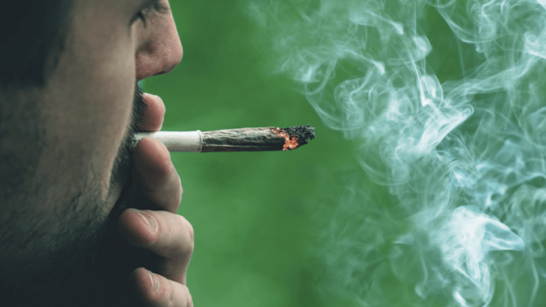 photo of California: Legislation Advanced to Governor Permitting Live Events at Marijuana On-Site Consumption Lounges image