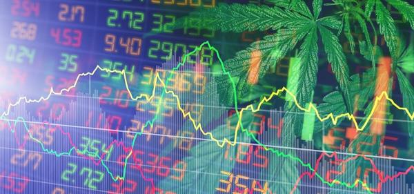 Cannabis Stocks Surge After Trump Shares…