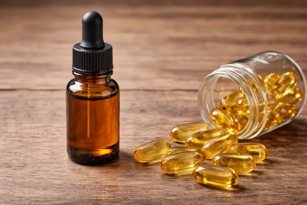 Study Finds Full-Spectrum CBD Oil&hellip;