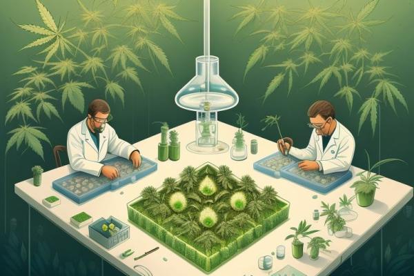 Grow your cannabis dispensary brand…