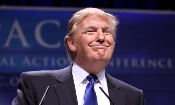 Trump Reclassifies Cannabis to Schedule…