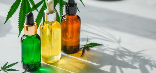 France Bans CBD Edibles Under EU Food&hellip;