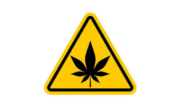 California Bill Would Require Warning Labels on Cannabis