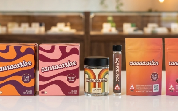 The Cannabis Packaging Roadmap:…