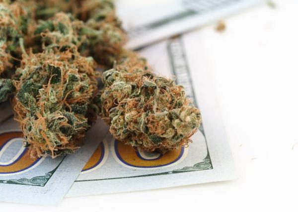 photo of Arizona Marijuana Tax Collections Top $173 Million Through First Seven Months of 2026 image