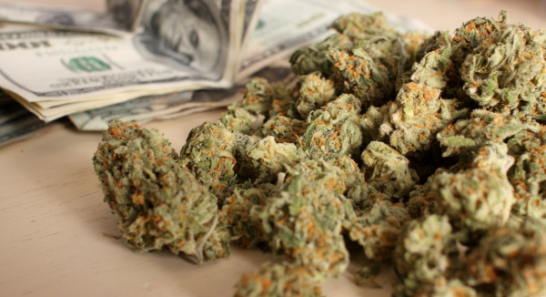 Florida Medical Marijuana Sales Reach Record $198.2 Million…