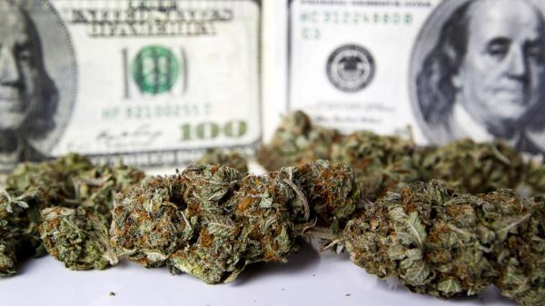 Op-Ed: Rescheduling Won’t Fix Cannabis&hellip;