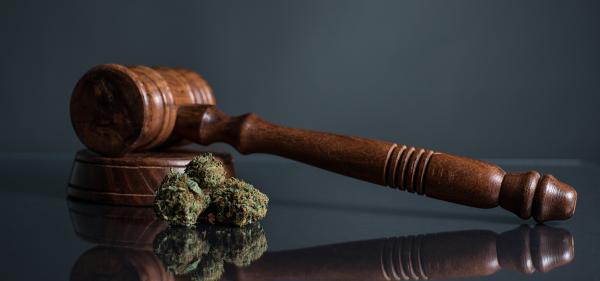 Texas Lawsuit Claims Hemp THC Ban&hellip;