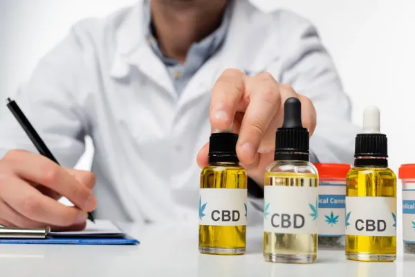 Study Finds CBD Suppressed Growth and&hellip;