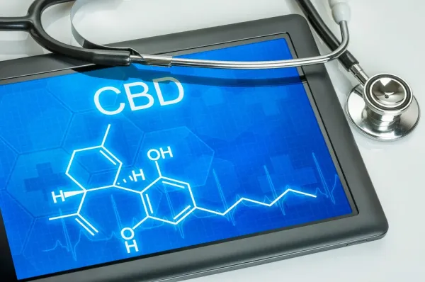 Study Finds CBD May Reduce Long-Term…