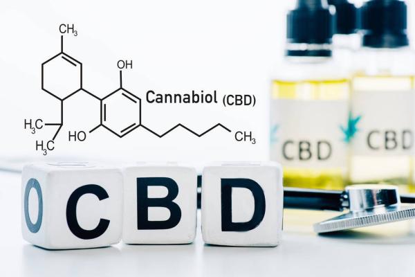 photo of Study: CBD Alters Genes Involved in Cellular Stress and Cholesterol Metabolism in Human Cells image