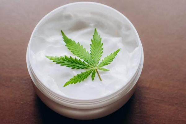 Study Finds Cannabis-Turmeric Cream May&hellip;