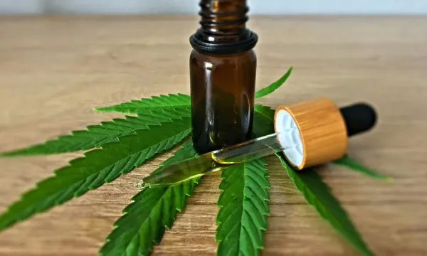 Medical Marijuana Improves Sleep&hellip;