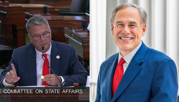 Texas Governor Clarifies Hemp THC Stance…