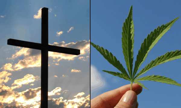 photo of Christians Will Be Able To Use Medical Marijuana After Trump ‘Inevitably’ Reschedules It, Former DOJ Official Says In… image