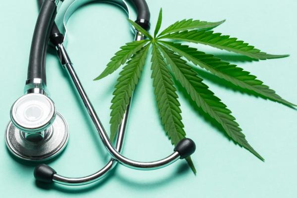 photo of Survey Finds Almost 70 Percent of Clinicians Believe Cannabis Has Therapeutic Value image