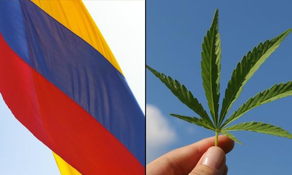 photo of Top Colombian Official Reaffirms Government’s Support For Marijuana Legalization Bill Scheduled For Senate Vote This… image