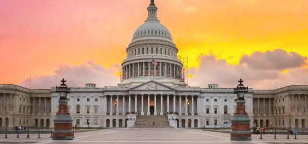 Republican Congressman Plans to Reintroduce Bill to Reschedule Cannabis 