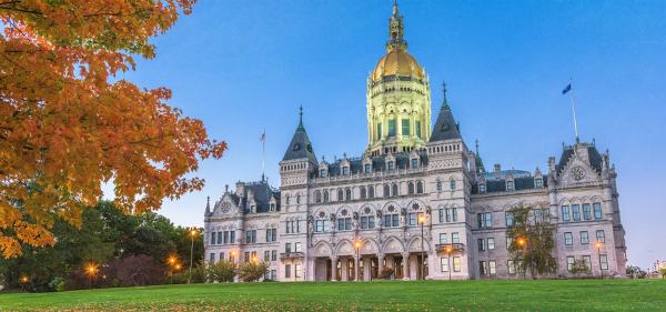 Connecticut Lawmakers Decide to Keep&hellip;