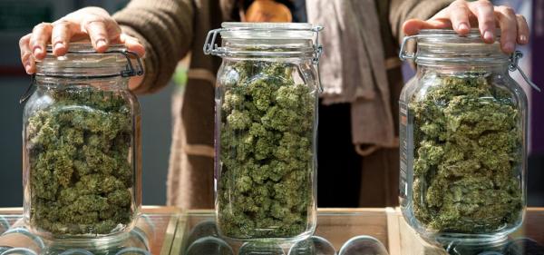 photo of Connecticut Cannabis Sales Hit Record High of $25M in August image