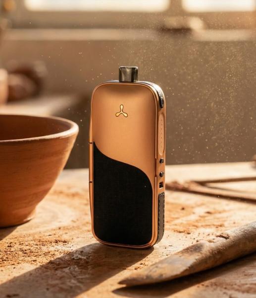 AirVape’s Legacy CORE: The Most&hellip;