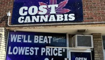 photo of BC Pot Shop Fined For Selling Cannabis At Too Low Of A Price image