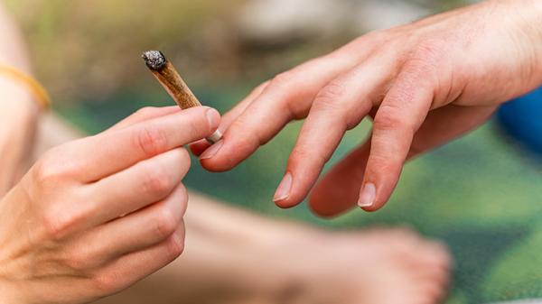 Everyone Deserves the Gift of Cannabis…