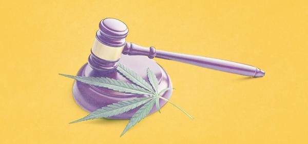 DEA Argues in Favor of Moving Cannabis&hellip;