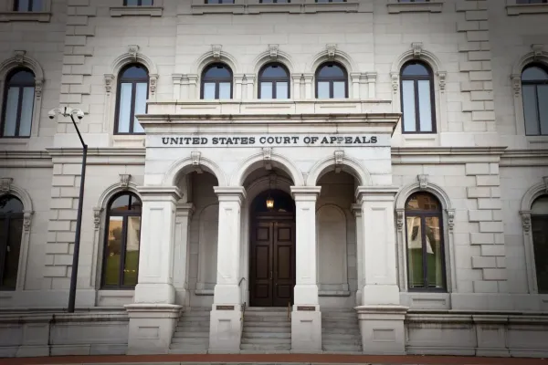 Federal Appeals Court Reverses $31.8…