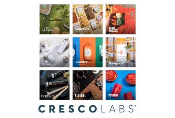 Cresco Labs Extends Debt With $325…