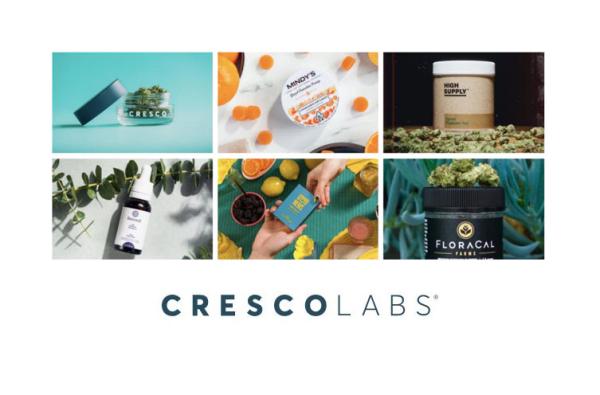 Cresco Labs Q3 Revenue Falls 8%