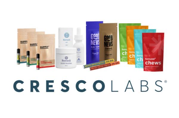 Cresco Labs Q1 Revenue Falls 6% Sequentially
