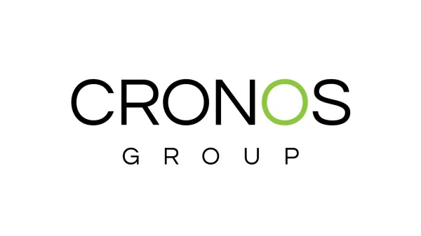Cronos Group Reports Record $53 Million…