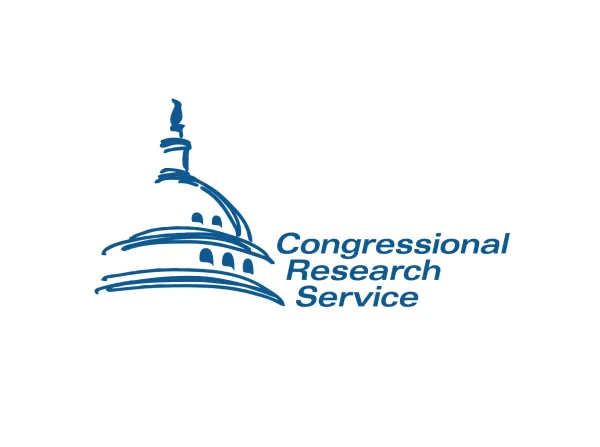 Congressional Research Service Says…