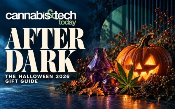 After Dark: The Halloween 2026 Gift…