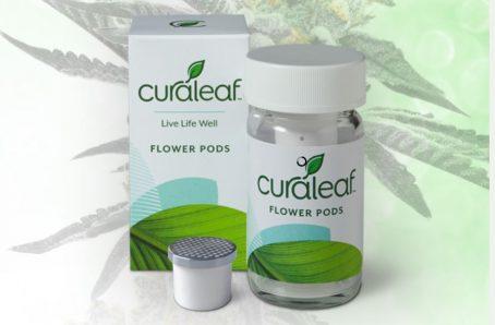 photo of Curaleaf Q2 Revenue Grows 2% image