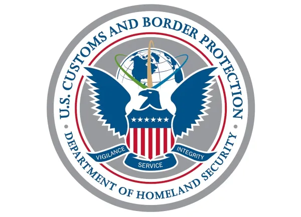 U.S. Customs and Border Protection&hellip;
