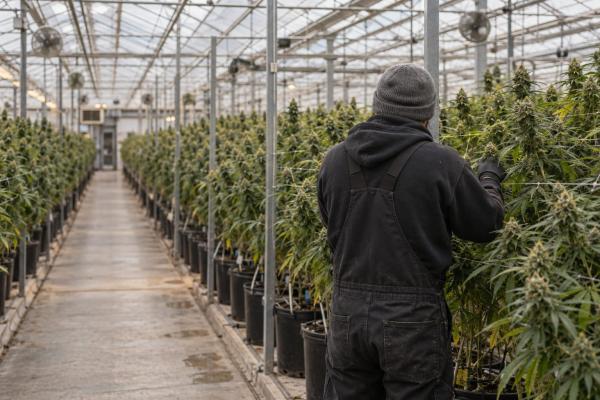 Trulieve Cannabis Corp repays US$65M…